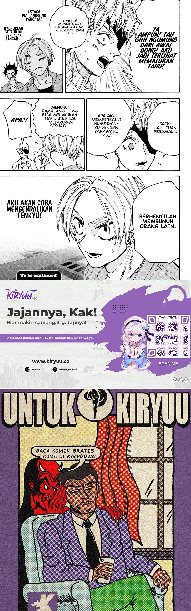 Chapter 187 - halaman 21