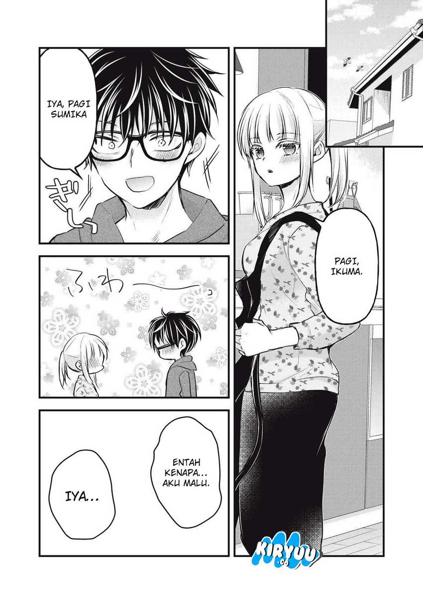 Chapter 142 - halaman 15