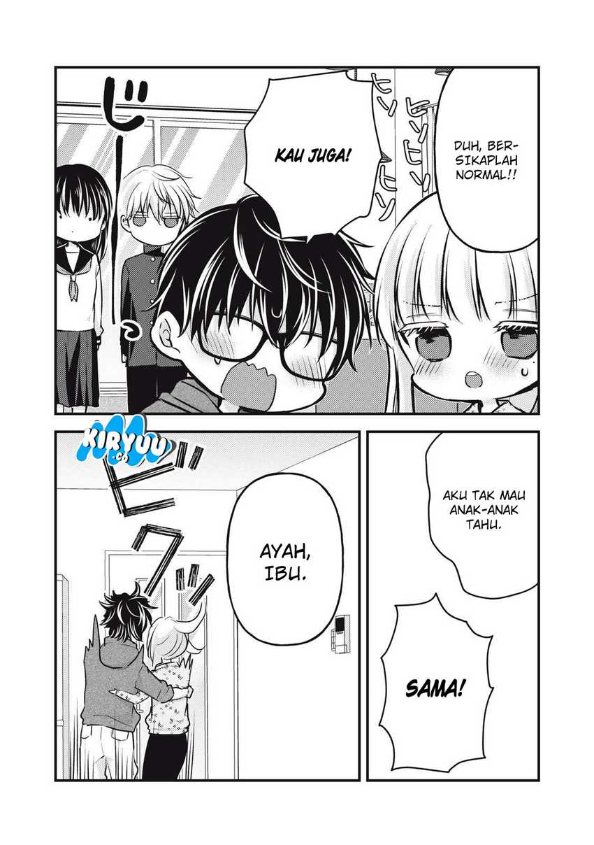 Chapter 142 - halaman 16