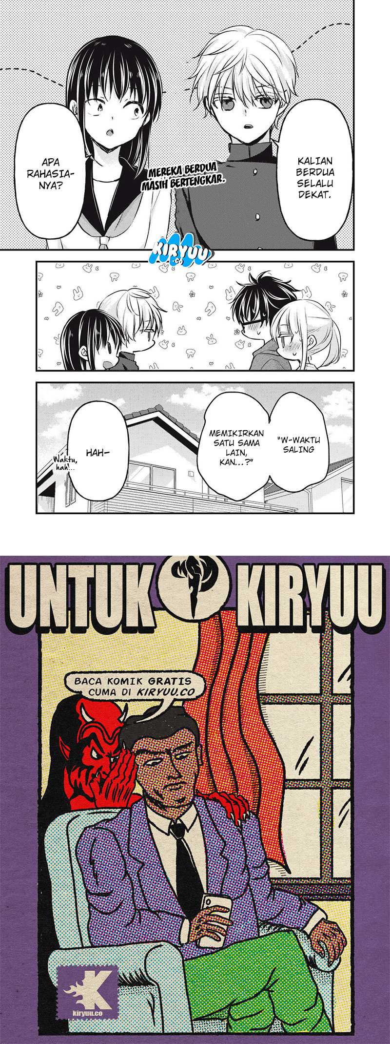 Chapter 142 - halaman 17