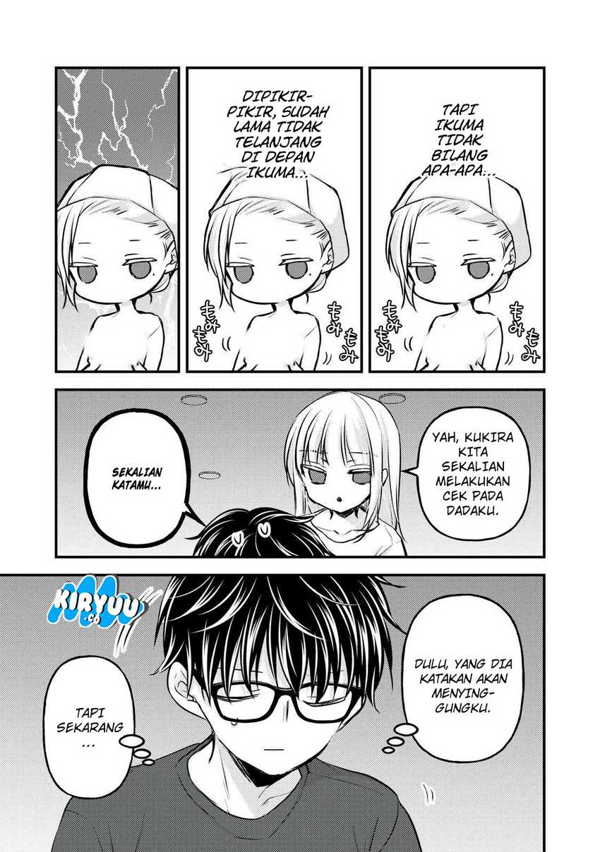 Chapter 142 - halaman 8