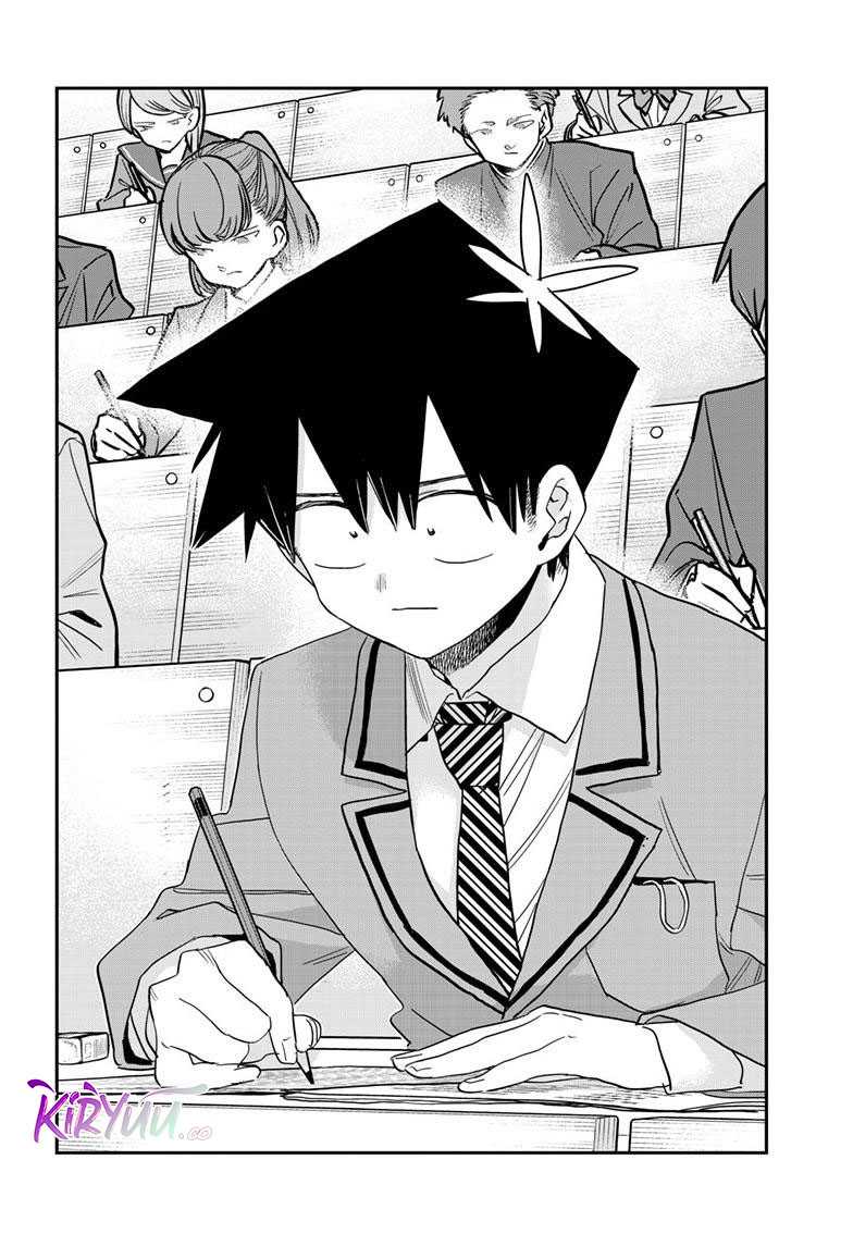 Chapter 487 - halaman 16