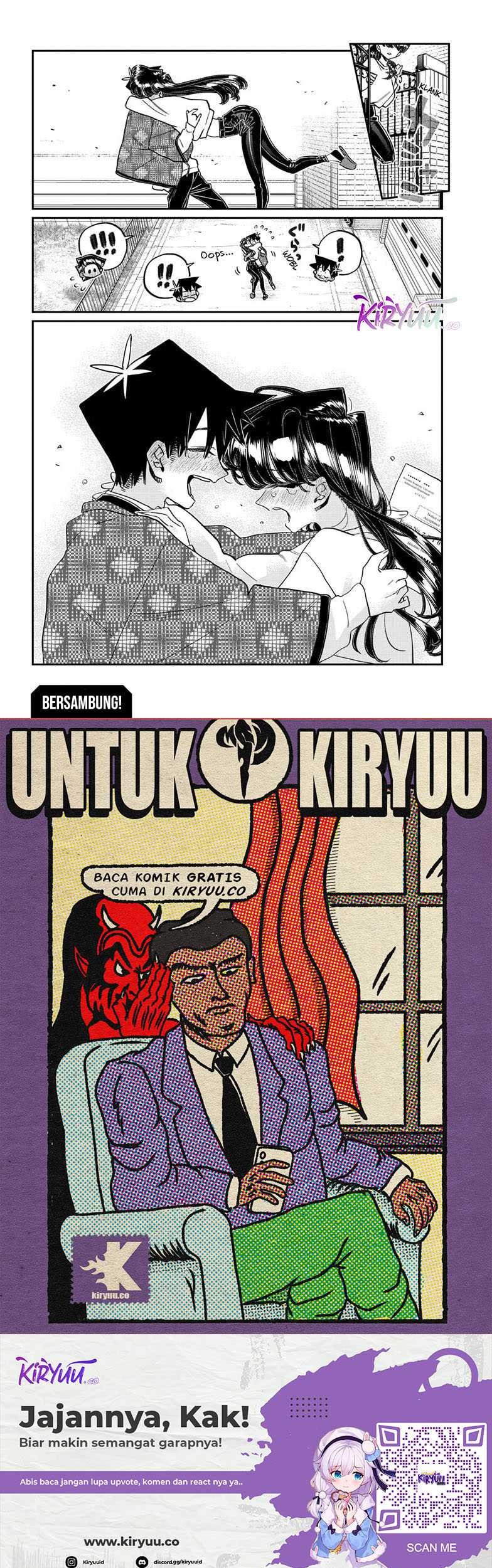 Chapter 487 - halaman 20