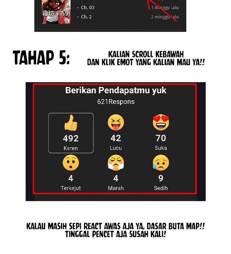 Chapter 487 - halaman 4