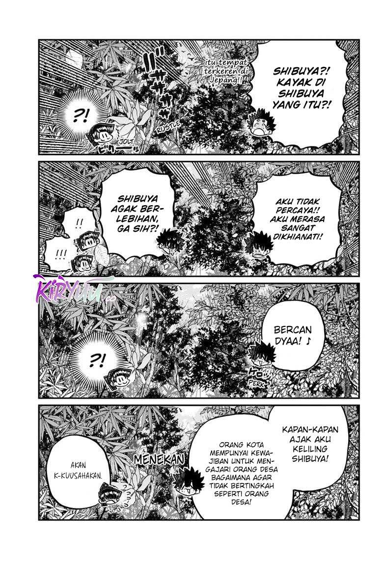 Chapter 486 - halaman 14