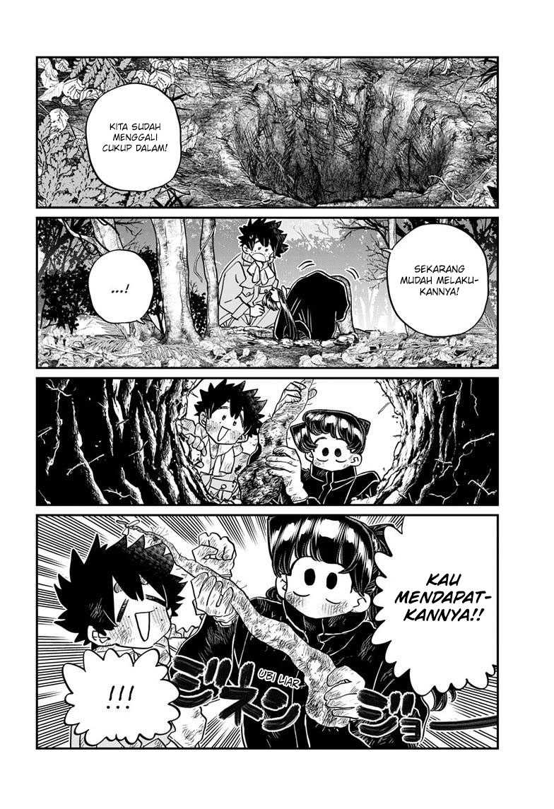Chapter 486 - halaman 17