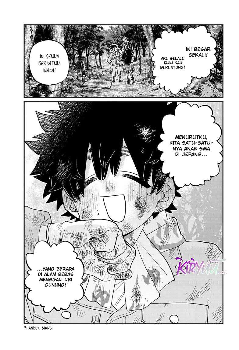 Chapter 486 - halaman 18