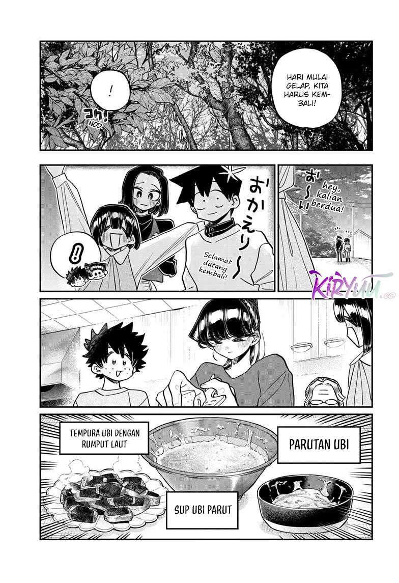 Chapter 486 - halaman 20