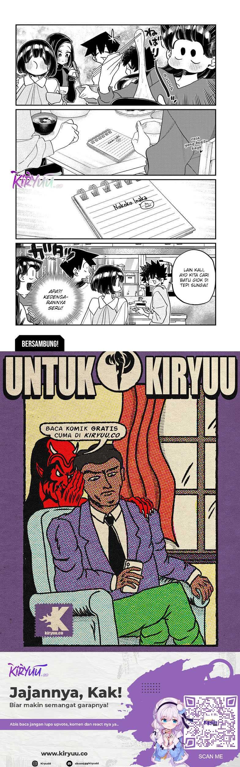 Chapter 486 - halaman 21