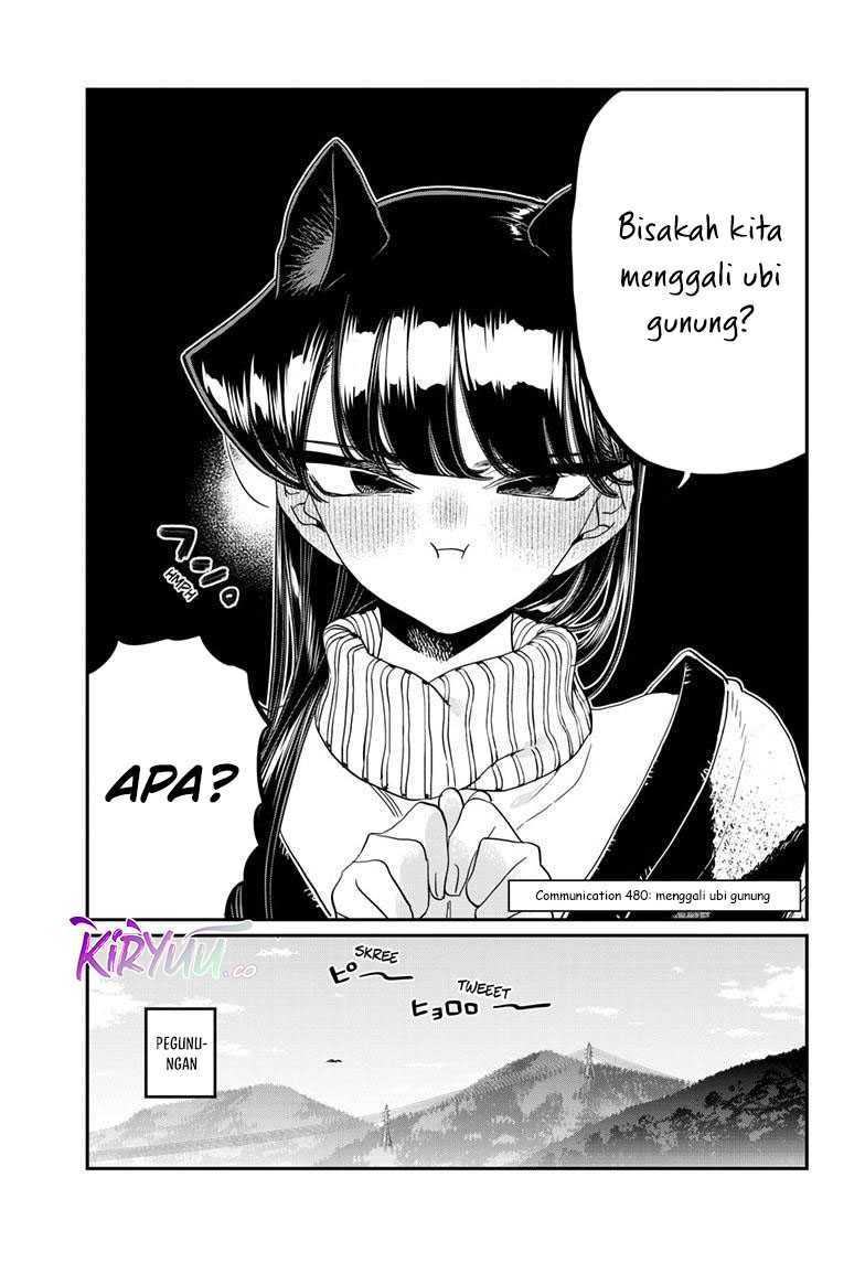 Chapter 486 - halaman 6