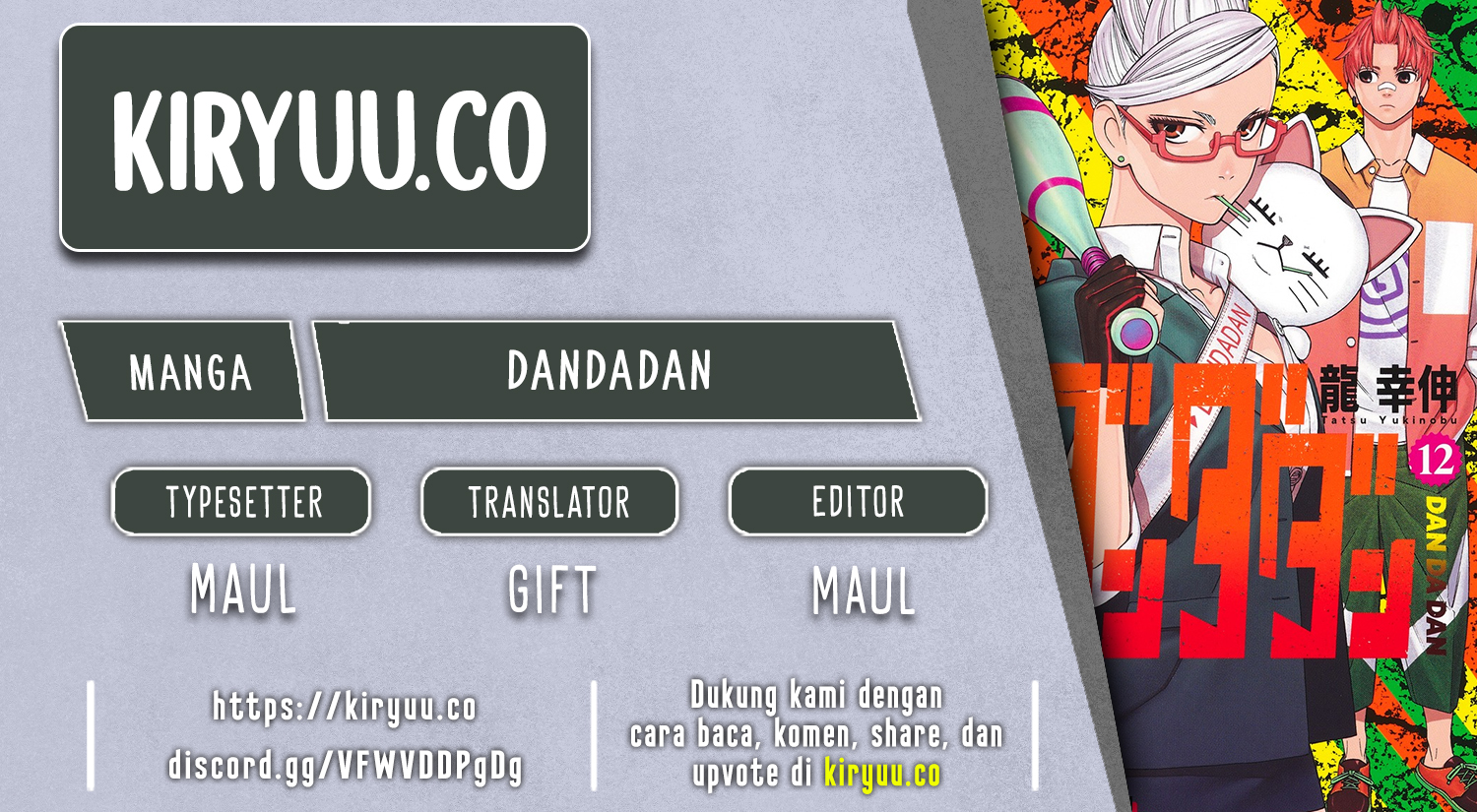Chapter 172 - halaman 2