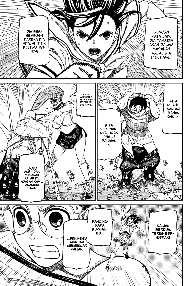 Chapter 172 - halaman 12