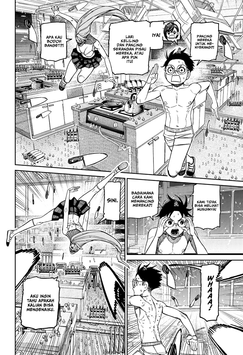 Chapter 172 - halaman 13