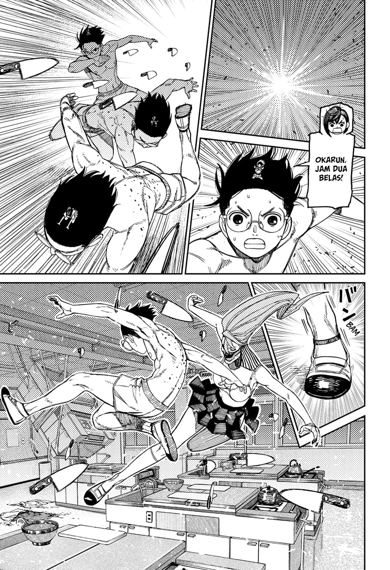 Chapter 172 - halaman 14