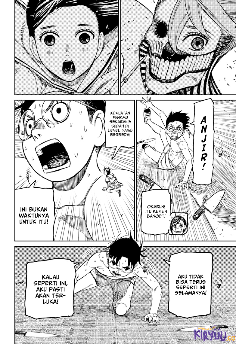 Chapter 172 - halaman 15