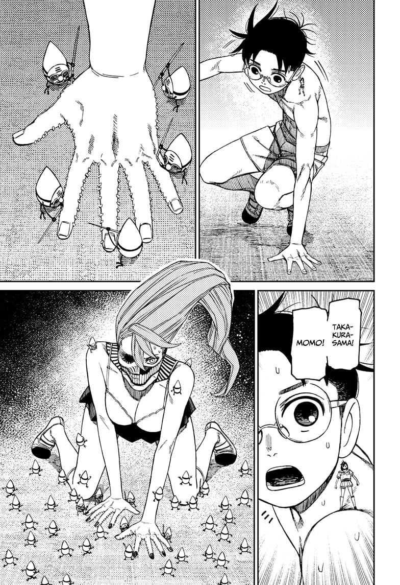 Chapter 172 - halaman 16
