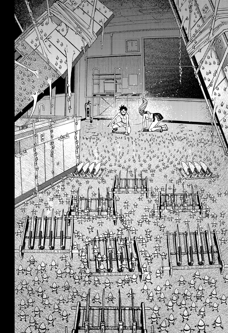 Chapter 172 - halaman 17