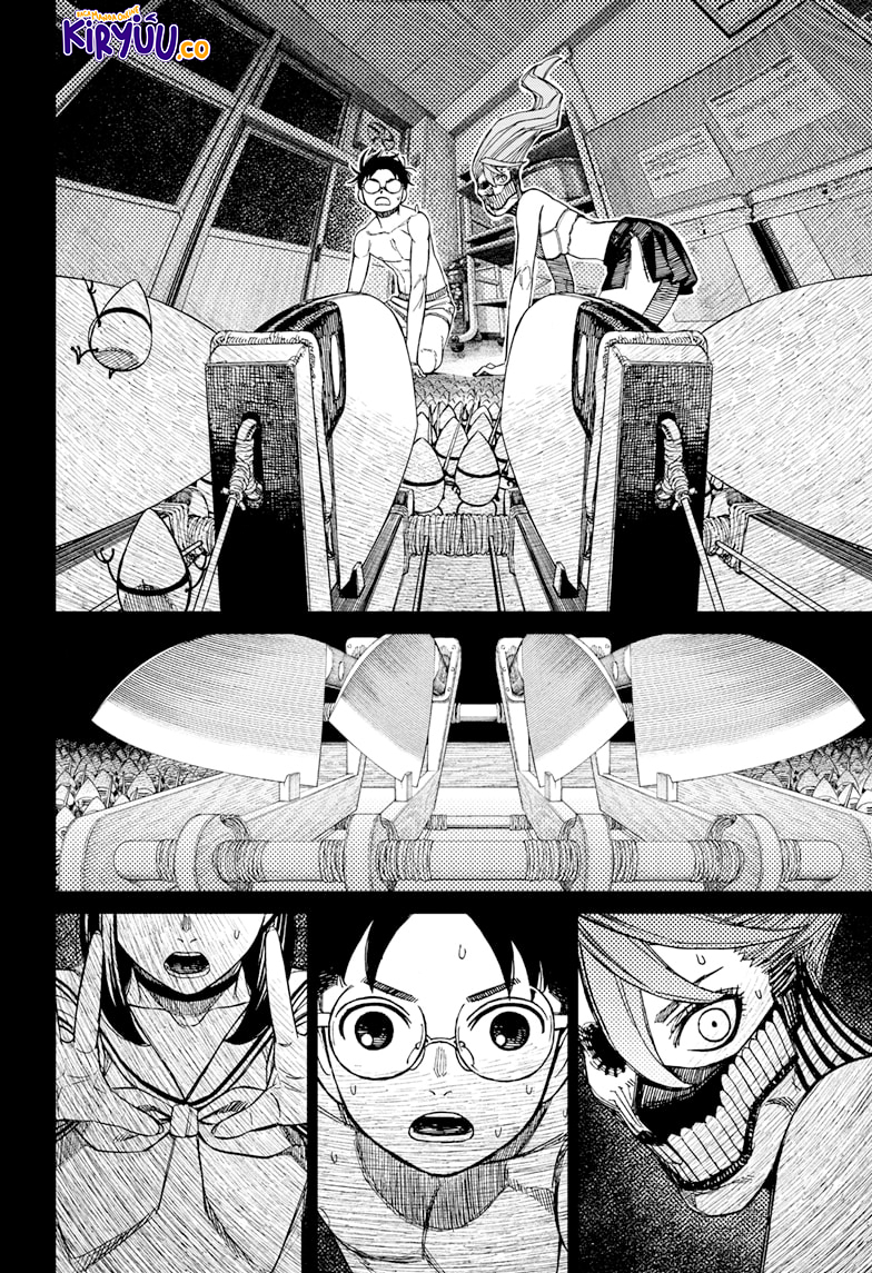 Chapter 172 - halaman 19