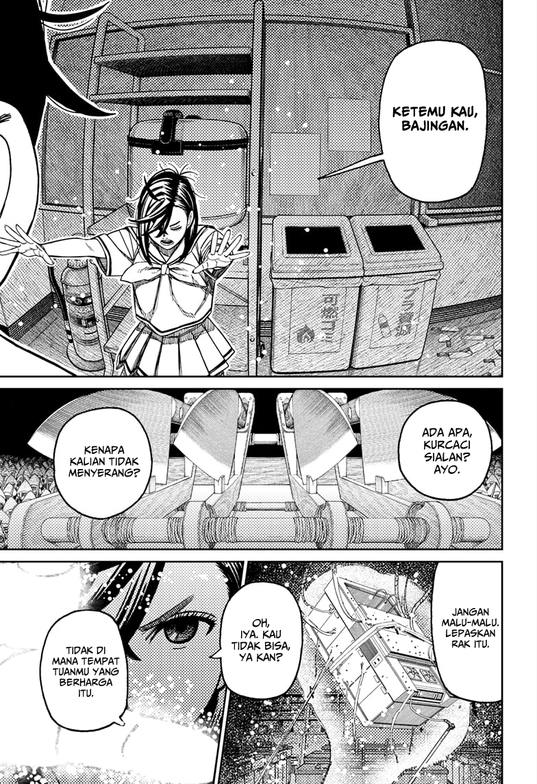 Chapter 172 - halaman 20