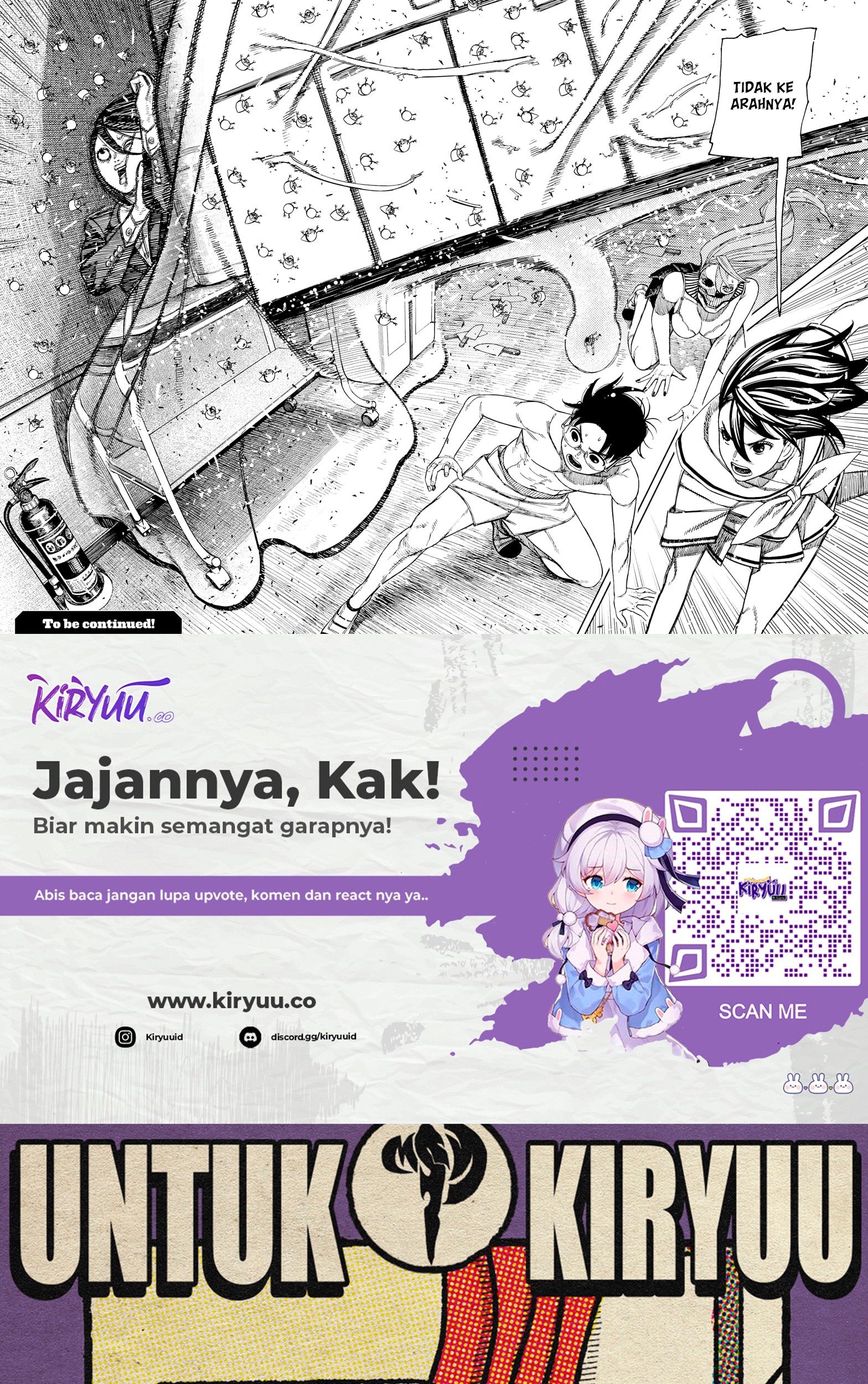 Chapter 172 - halaman 21