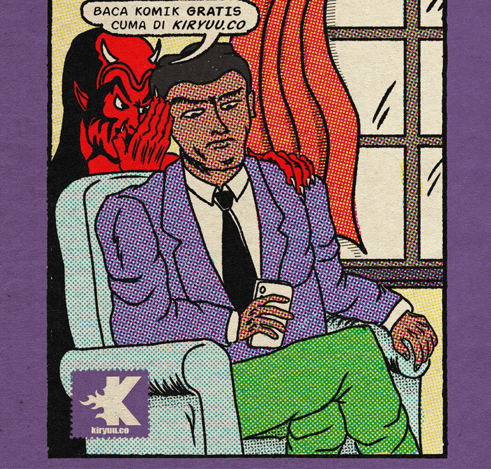 Chapter 172 - halaman 22