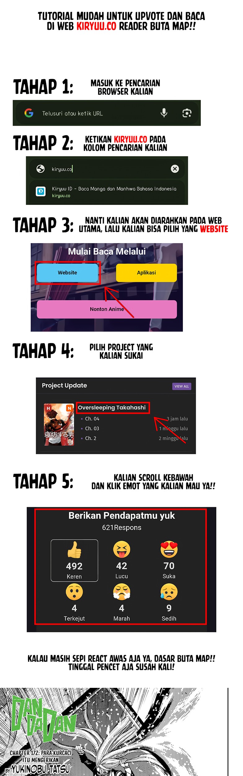 Chapter 172 - halaman 3