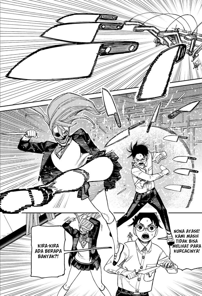 Chapter 172 - halaman 6