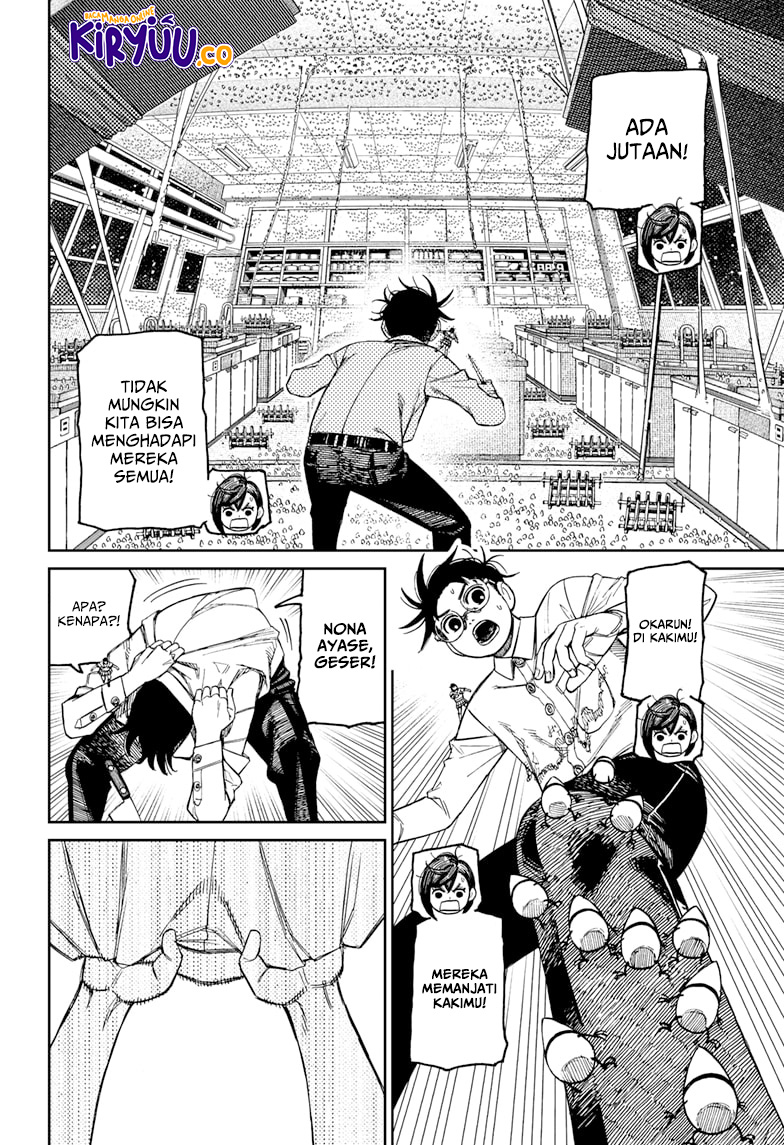 Chapter 172 - halaman 7