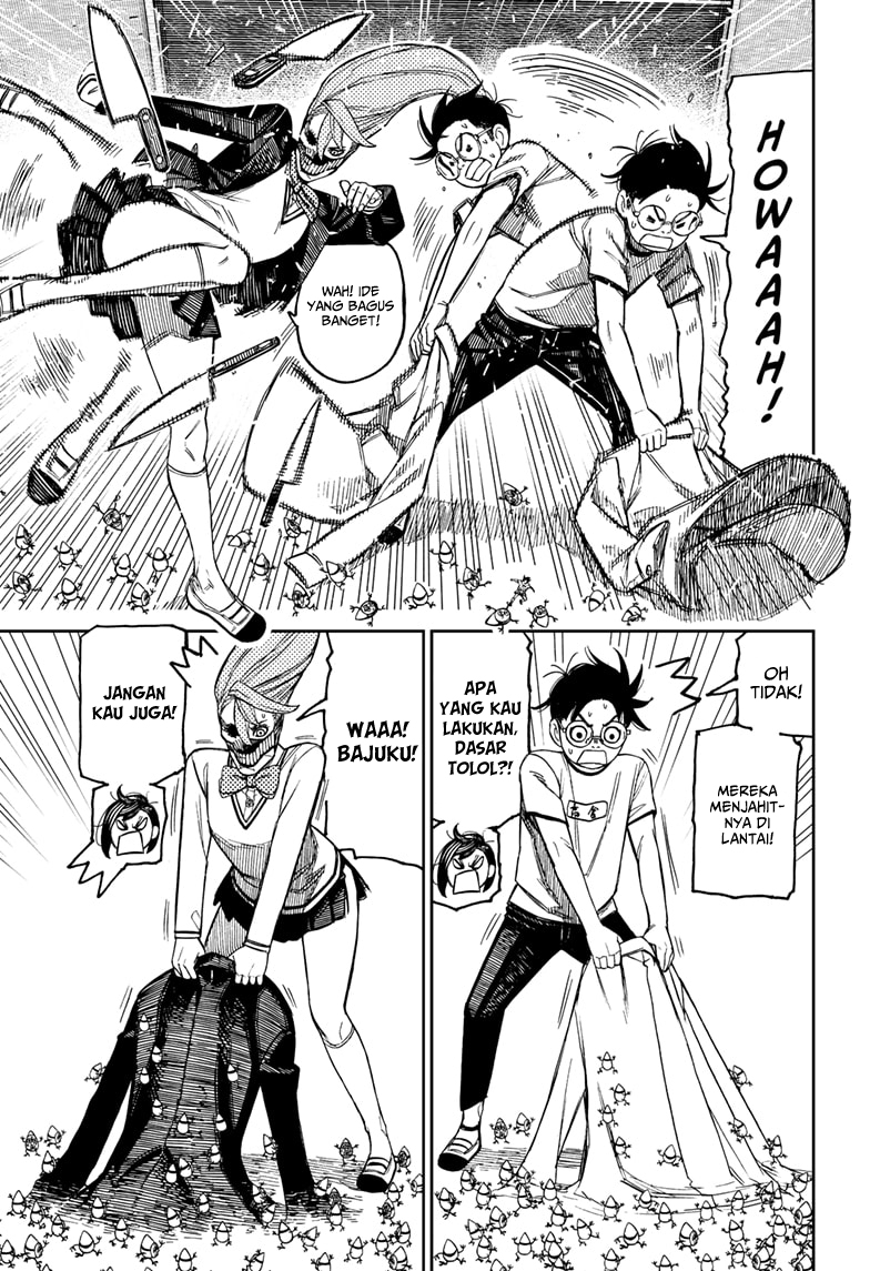 Chapter 172 - halaman 8