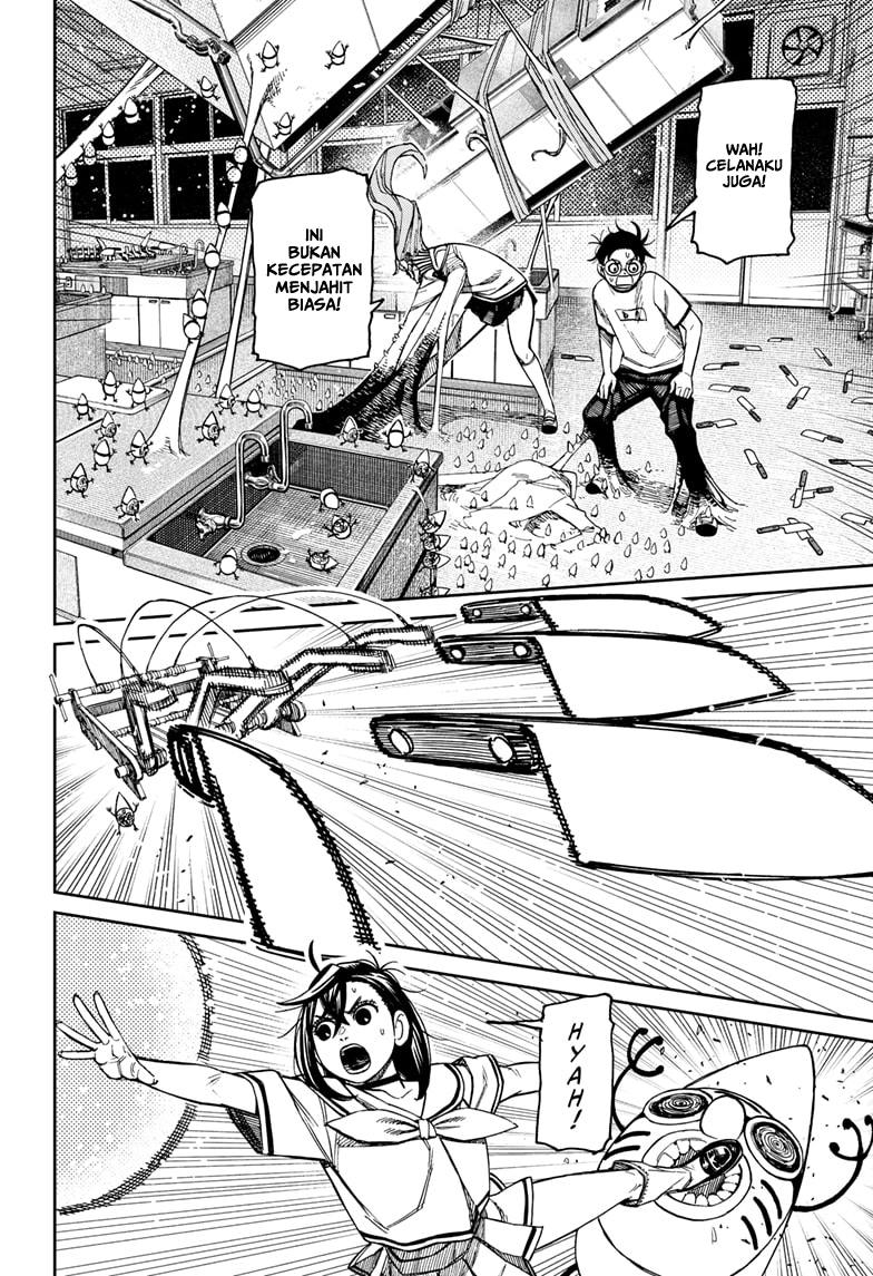 Chapter 172 - halaman 9