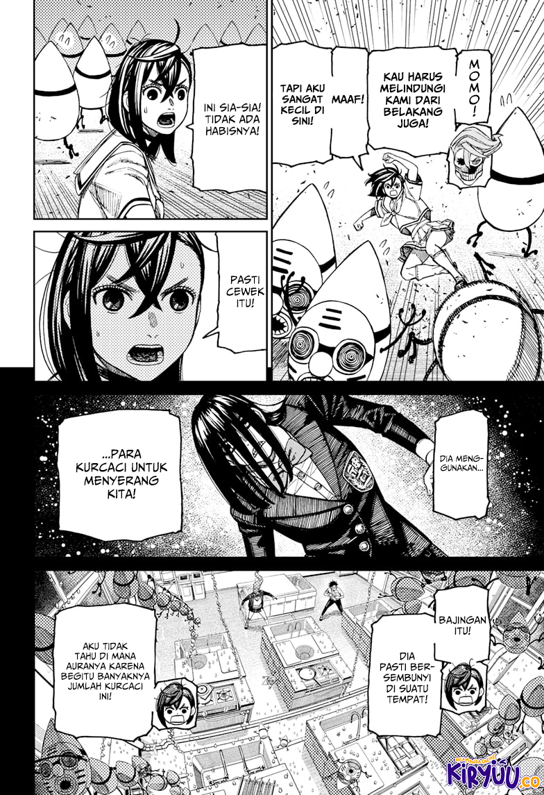 Chapter 172 - halaman 11