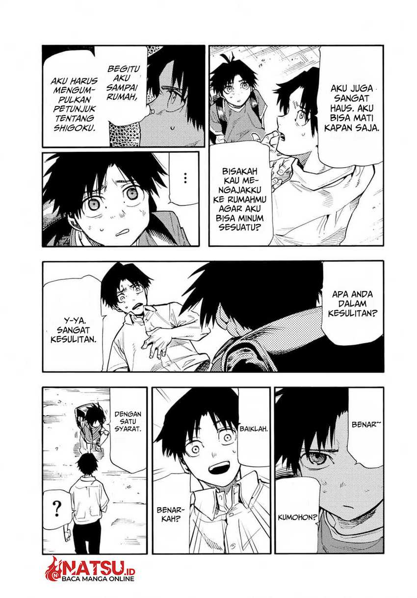 Chapter 182 - halaman 13