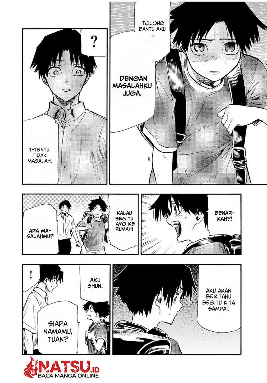 Chapter 182 - halaman 14