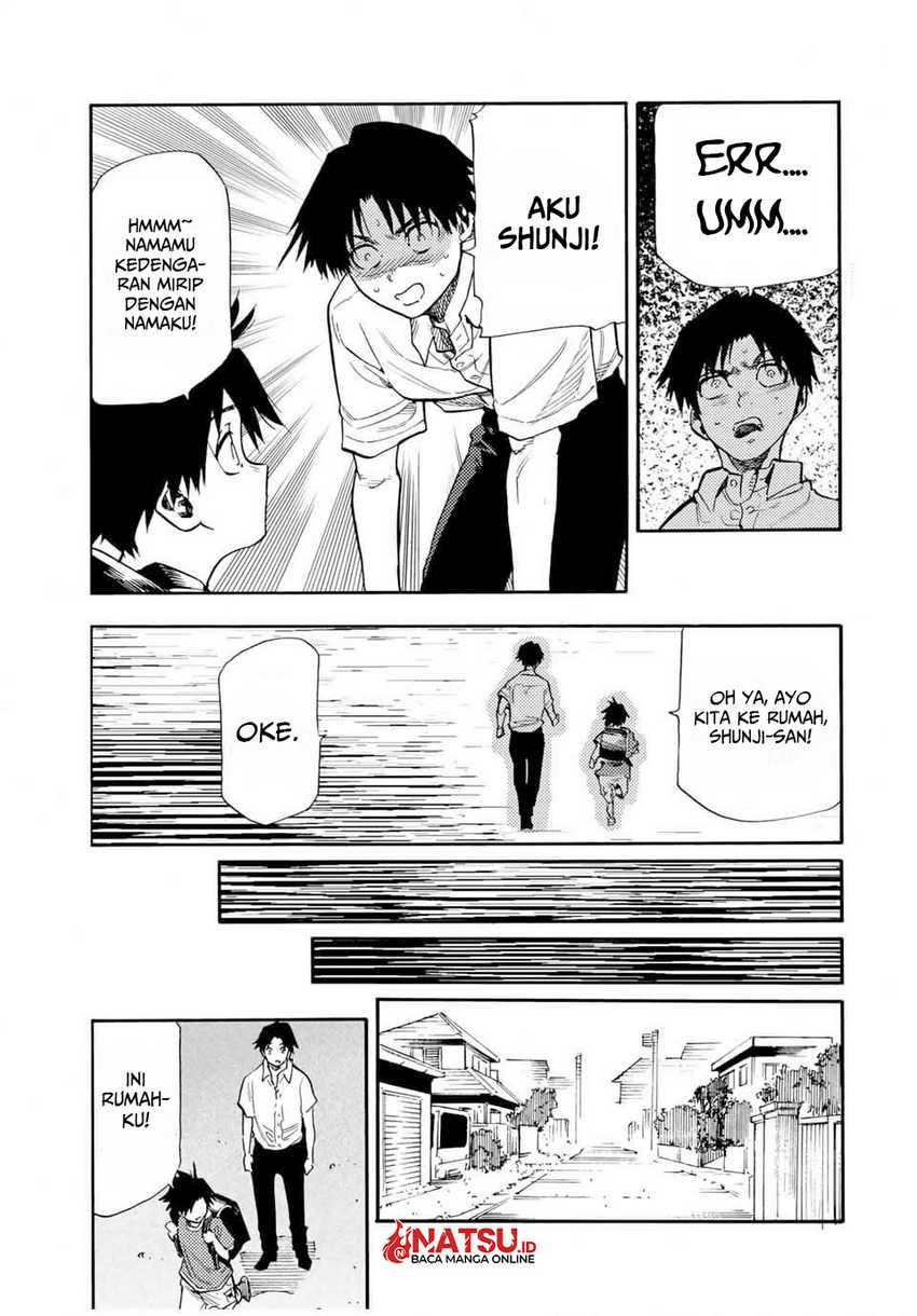 Chapter 182 - halaman 15