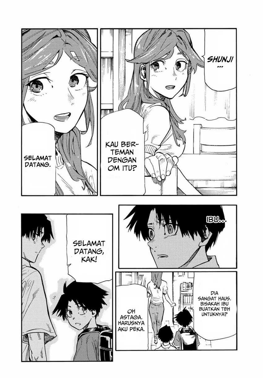 Chapter 182 - halaman 18