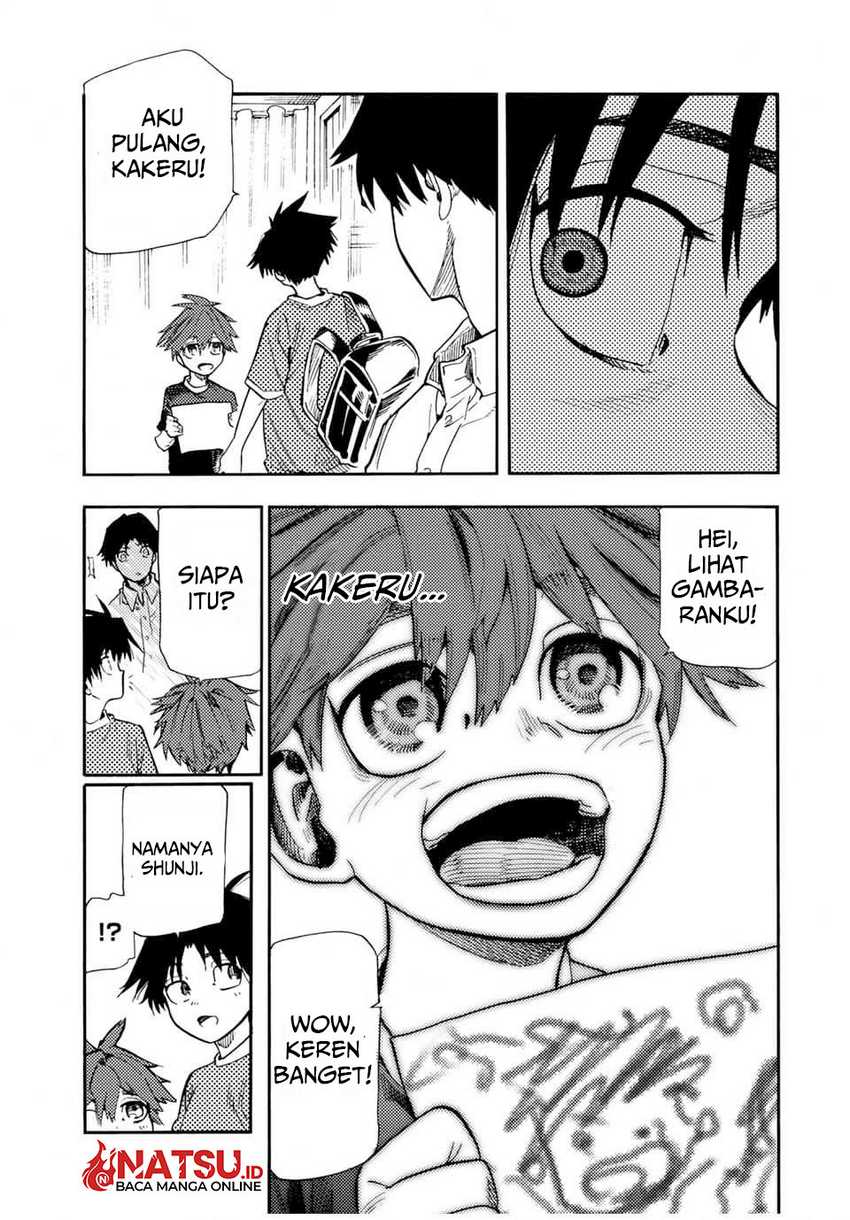 Chapter 182 - halaman 19