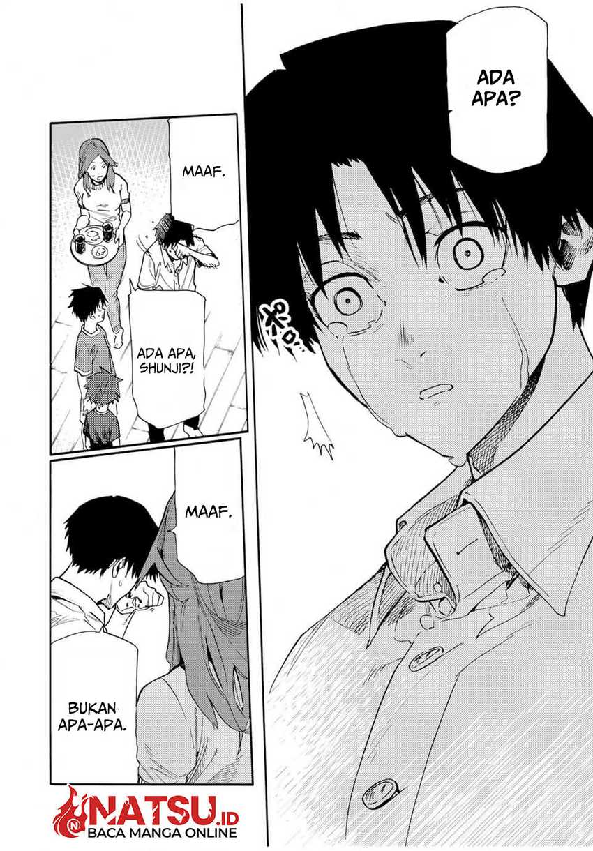 Chapter 182 - halaman 20