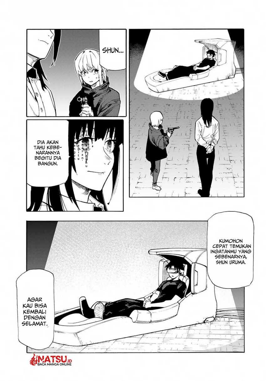 Chapter 182 - halaman 3