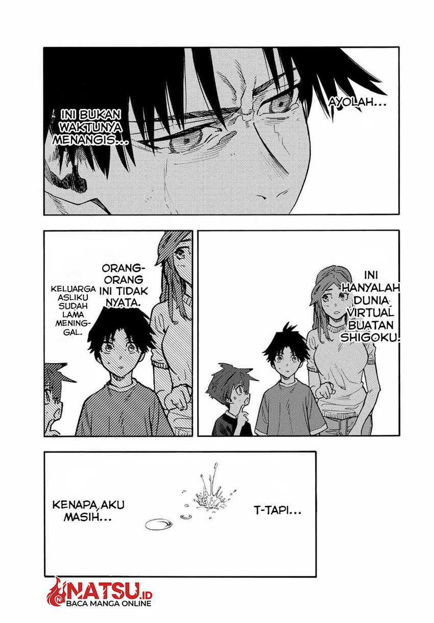 Chapter 182 - halaman 21