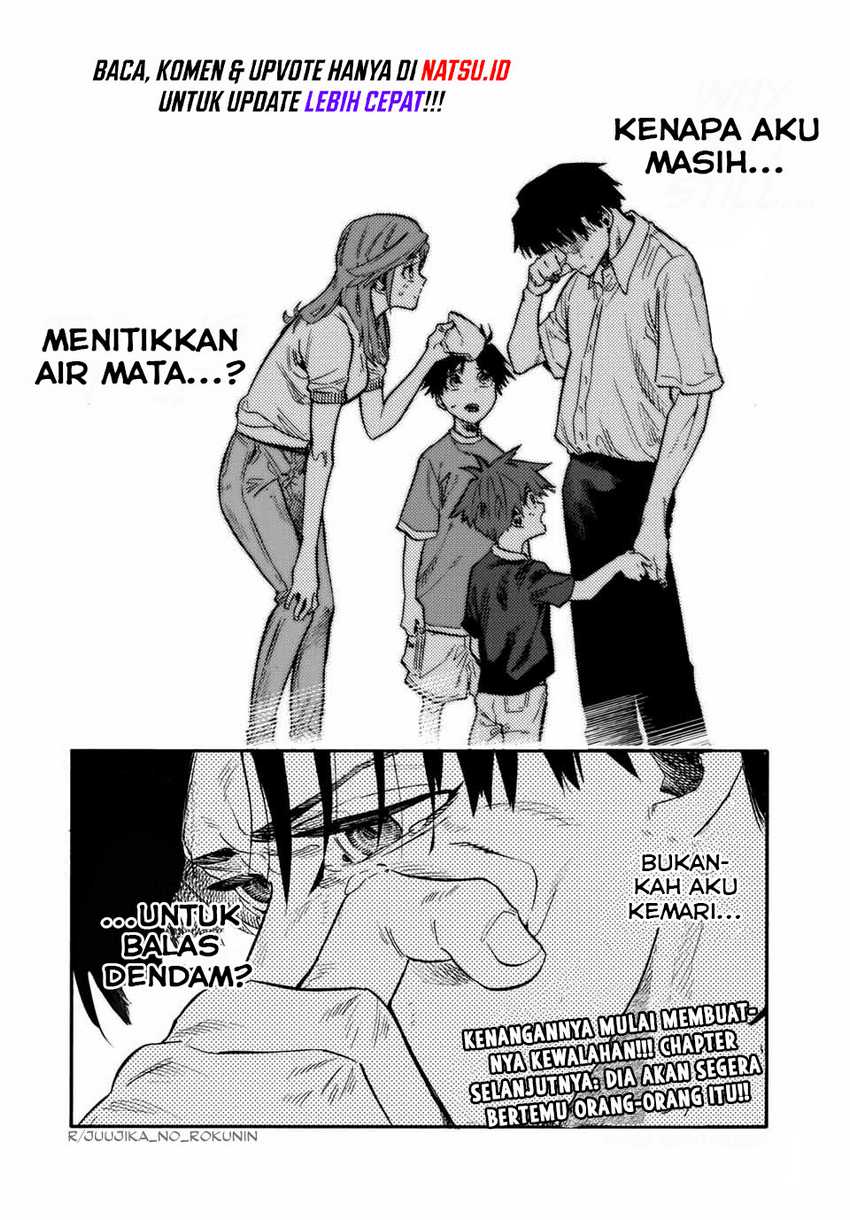 Chapter 182 - halaman 22