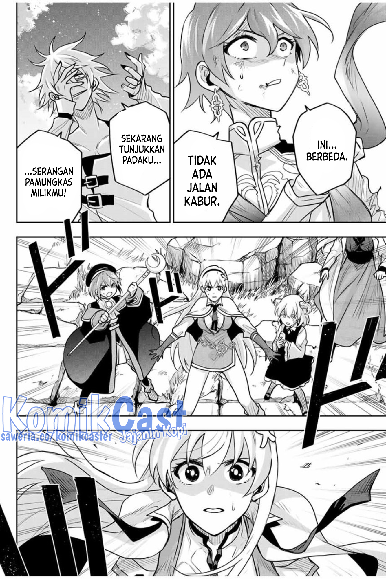 Chapter 107 - halaman 15
