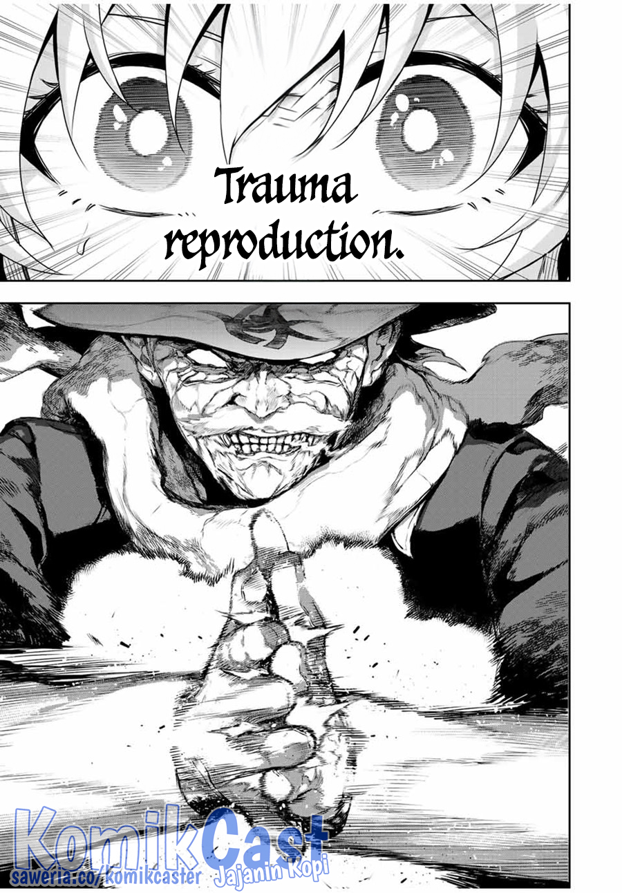 Chapter 107 - halaman 16