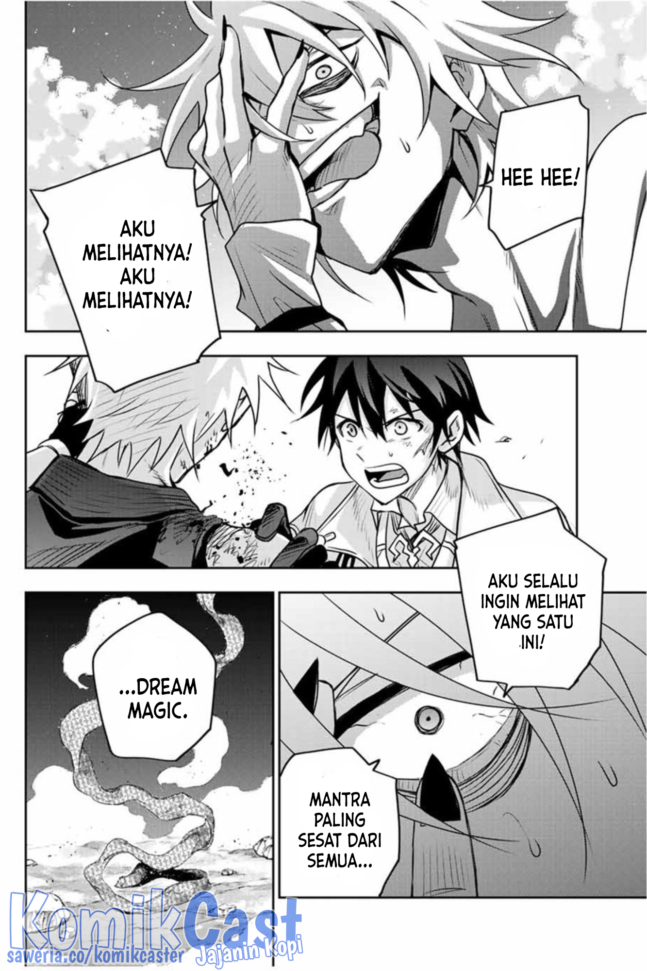 Chapter 107 - halaman 19