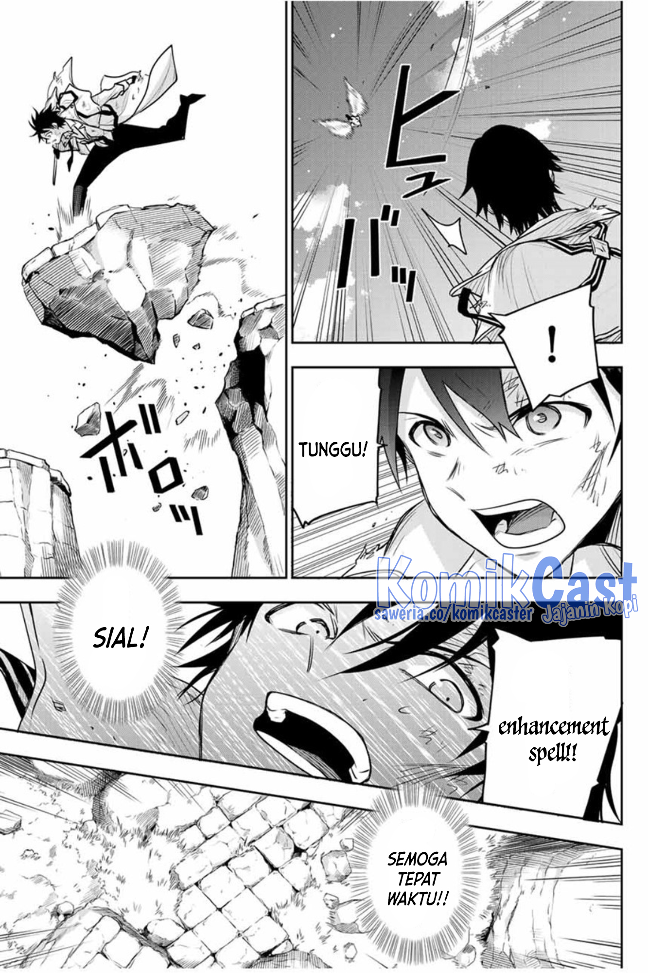 Chapter 107 - halaman 6