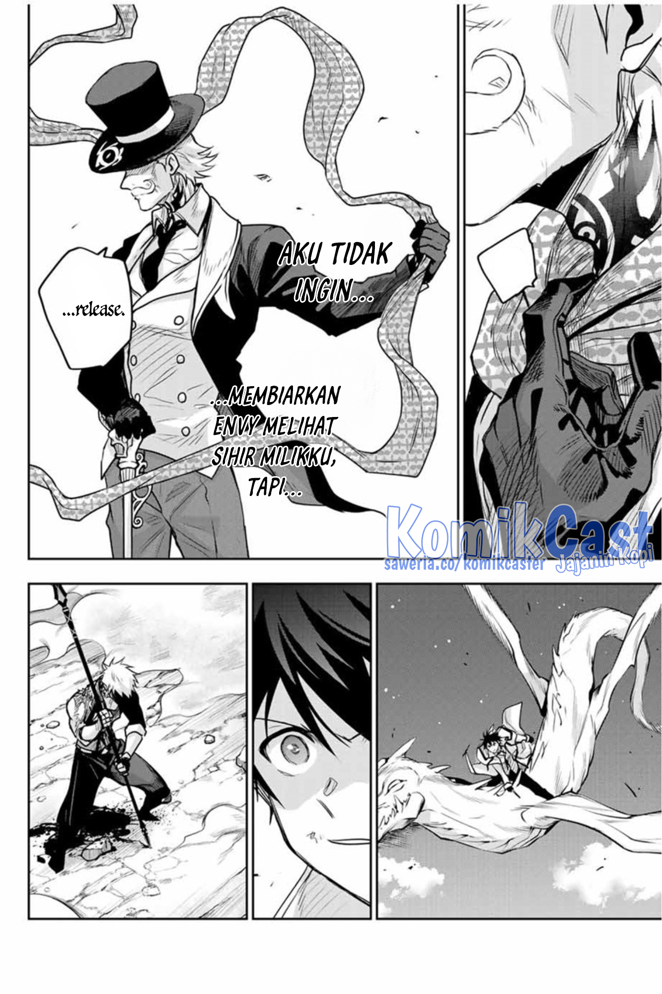 Chapter 107 - halaman 11