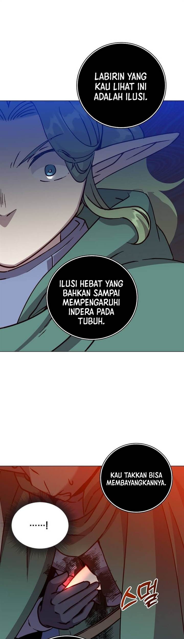 Chapter 181 - halaman 38