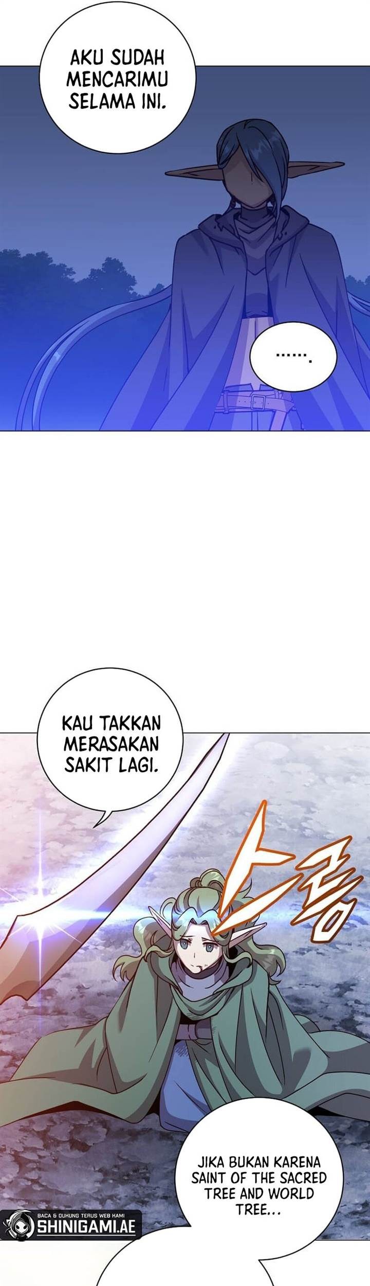 Chapter 181 - halaman 42