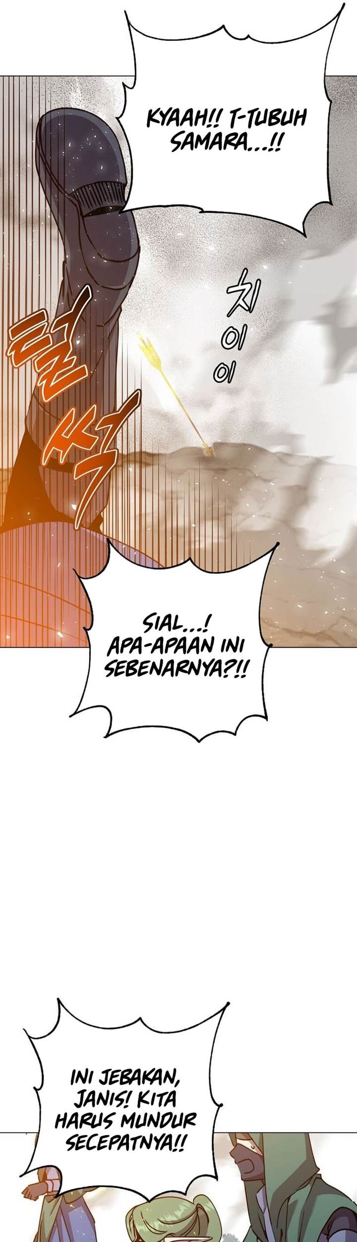 Chapter 181 - halaman 30