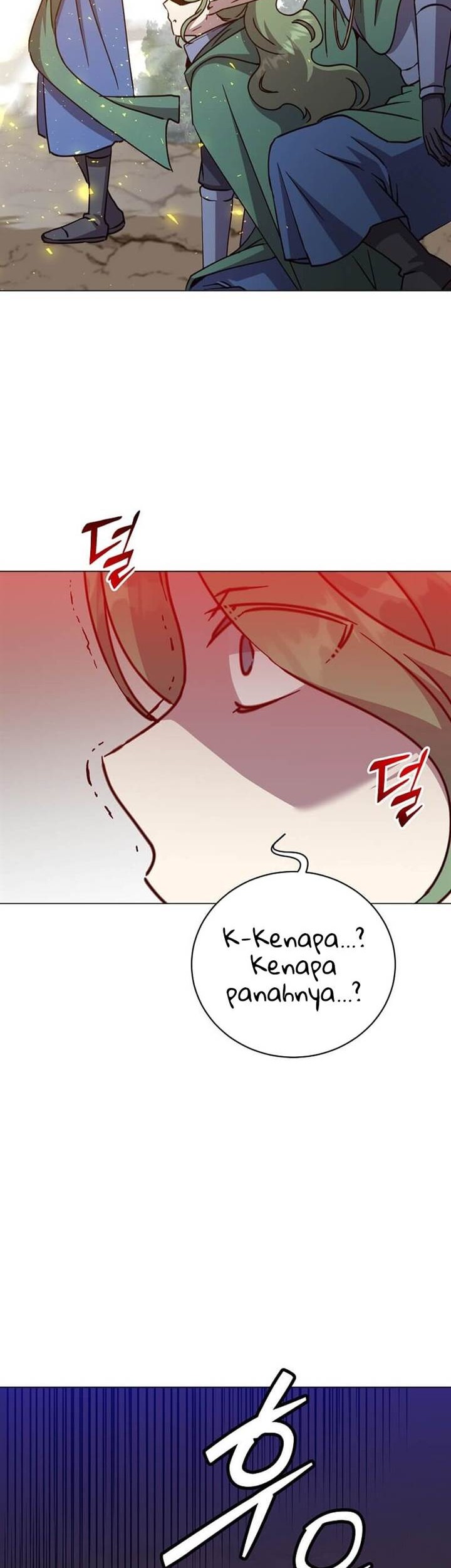 Chapter 181 - halaman 31