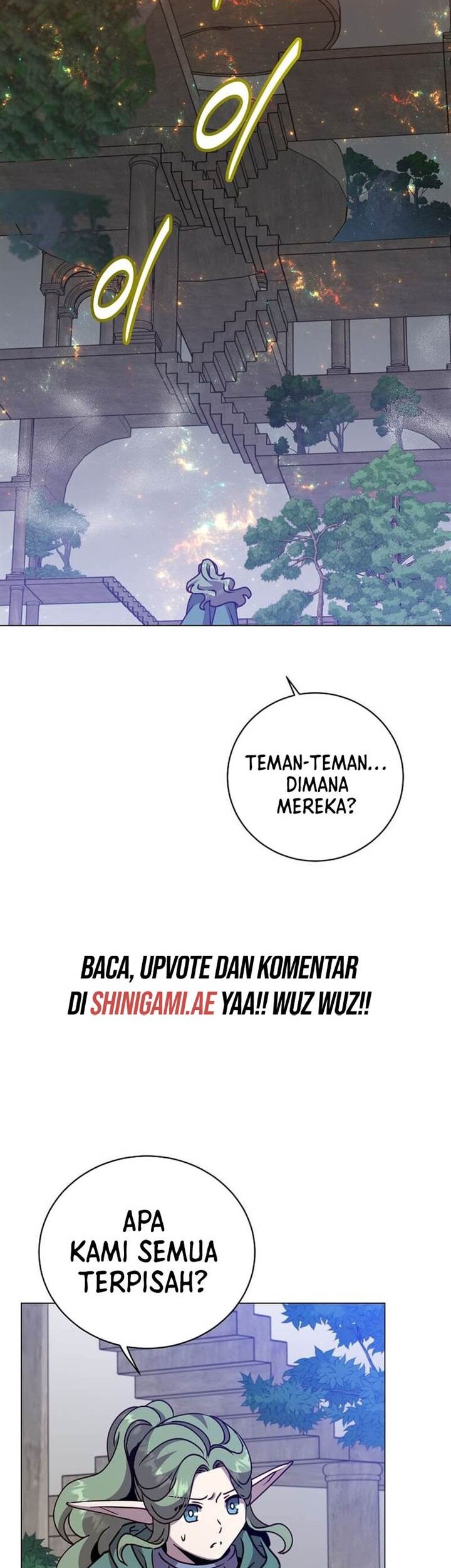 Chapter 181 - halaman 35